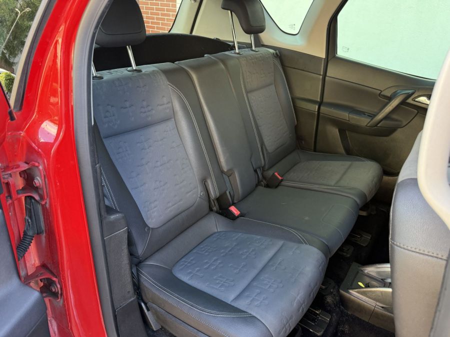 Piękny opel meriva z nowym gazem moz zamiana na ta: zdjecie 99546050