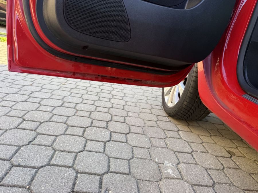Piękny opel meriva z nowym gazem moz zamiana na ta: zdjecie 99546051