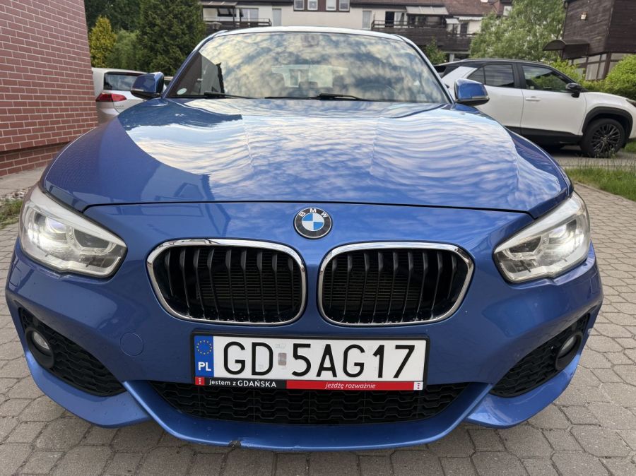 BMW Seria 1