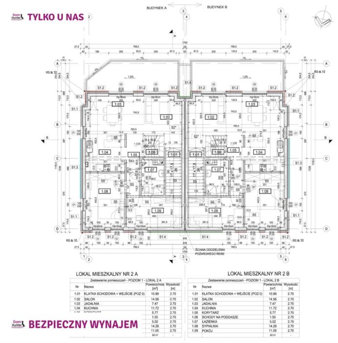 Nowe powierzchnie biurowe Gdańsk Kiełpino: zdjecie 99556679