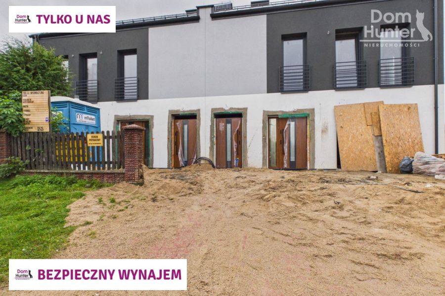Nowe powierzchnie biurowe Gdańsk Kiełpino: zdjecie 99546133