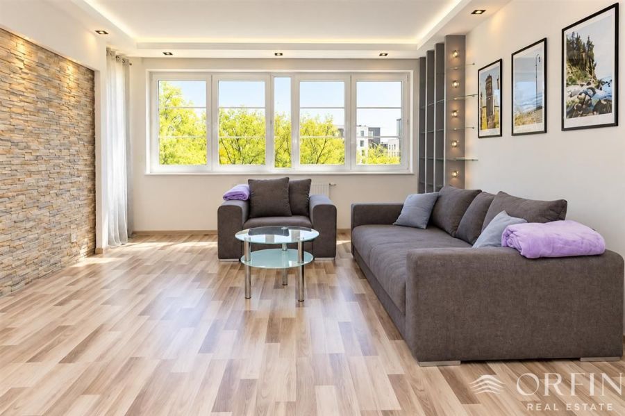 Mieszkanie 93m2 - wynajem - Gdynia Karwiny: zdjecie 99546540