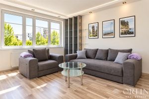 Mieszkanie 93m2 - wynajem - Gdynia Karwiny: zdjecie 66551527
