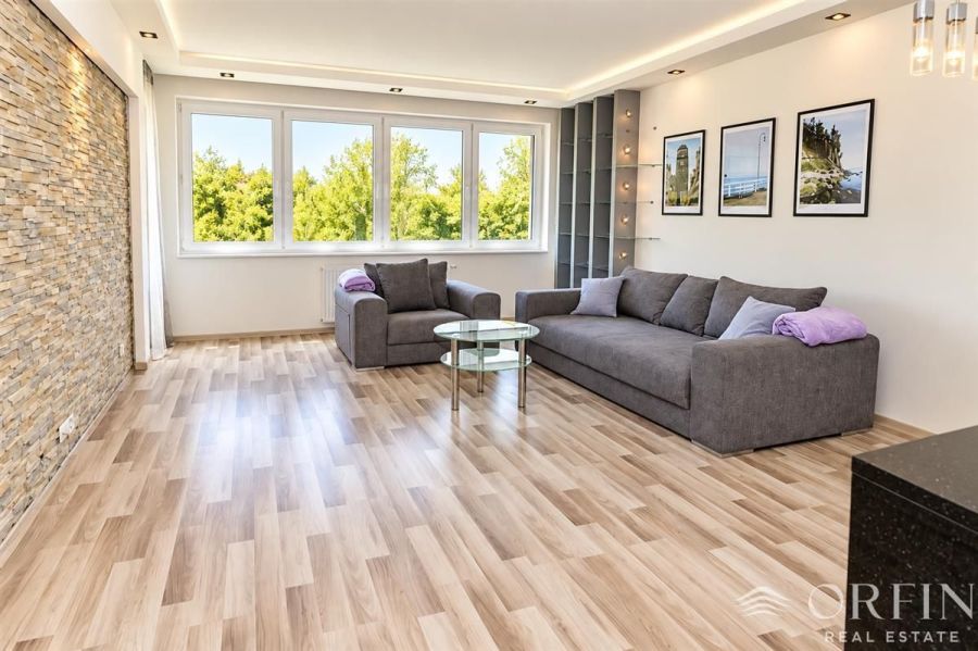Mieszkanie 93m2 - wynajem - Gdynia Karwiny: zdjecie 99546532