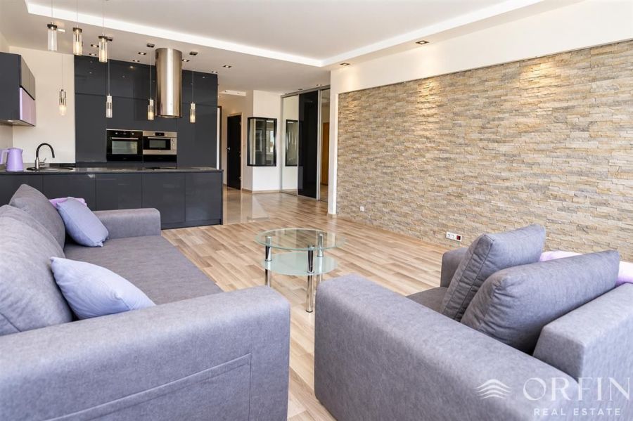 Mieszkanie 93m2 - wynajem - Gdynia Karwiny: zdjecie 99546533