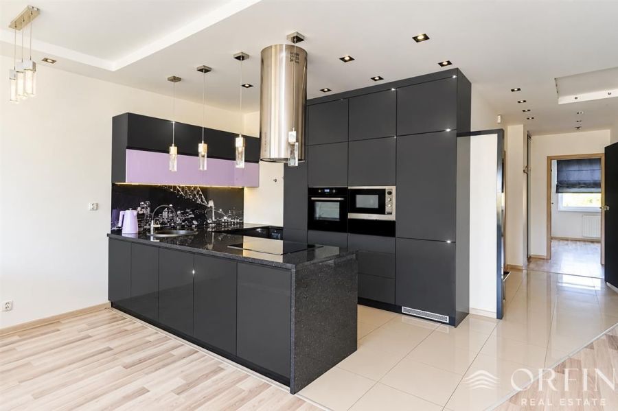 Mieszkanie 93m2 - wynajem - Gdynia Karwiny: zdjecie 99546535