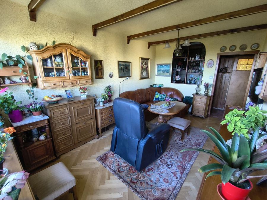 Słoneczne 2 pokoje (37,1 m²) z widokiem z 7-go piętra: zdjecie 99546642