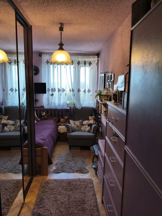 Słoneczne 2 pokoje (37,1 m²) z widokiem z 7-go piętra: zdjecie 99546644