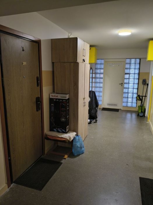 Słoneczne 2 pokoje (37,1 m²) z widokiem z 7-go piętra: zdjecie 99546647