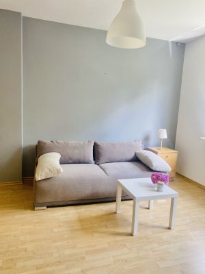 Wynajmę przestronną kawalerkę 38 m: zdjecie 66551555