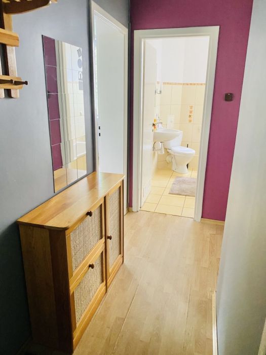 Wynajmę przestronną kawalerkę 38 m: zdjecie 99546782
