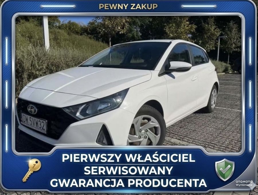 Hyundai Testmodel