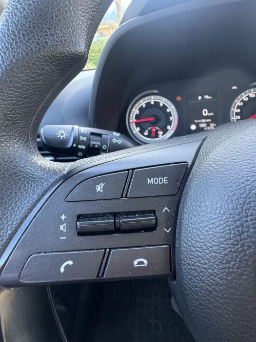 Hyundai i20 pierwszy właściciel, serwisowany, gwarancja producenta: zdjecie 99547669