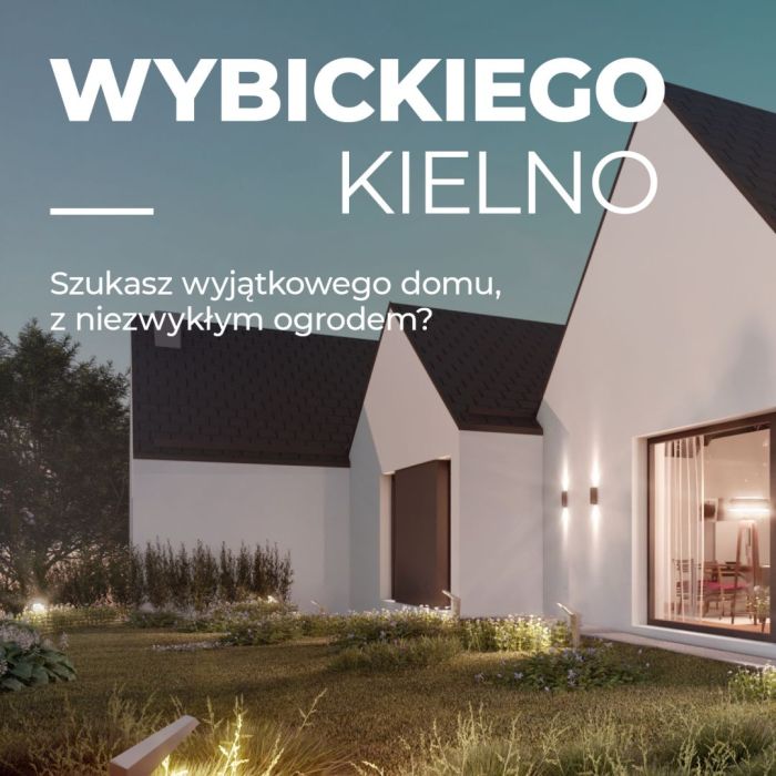 Unikalny dom premium w Kielnie! Nowoczesność i funkcjonalność (150 m²): zdjecie 99547736