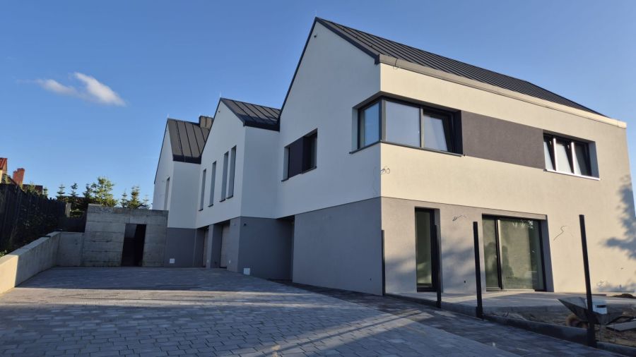Unikalny dom premium w Kielnie! Nowoczesność i funkcjonalność (150 m²): zdjecie 99547739