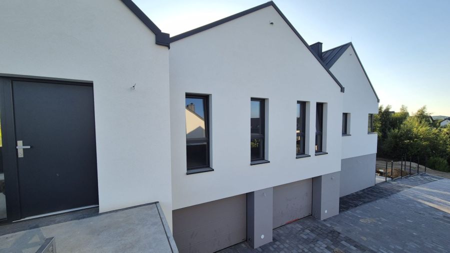 Unikalny dom premium w Kielnie! Nowoczesność i funkcjonalność (150 m²): zdjecie 99547740