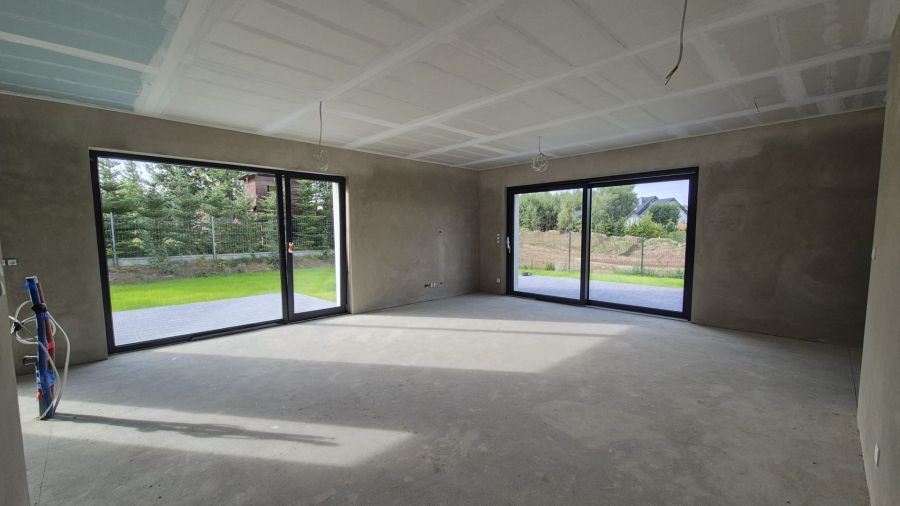 Unikalny dom premium w Kielnie! Nowoczesność i funkcjonalność (150 m²): zdjecie 99547742