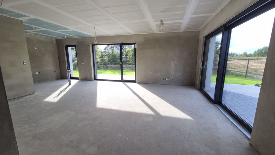 Unikalny dom premium w Kielnie! Nowoczesność i funkcjonalność (150 m²): zdjecie 99547743