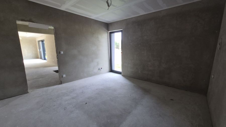 Unikalny dom premium w Kielnie! Nowoczesność i funkcjonalność (150 m²): zdjecie 99547745
