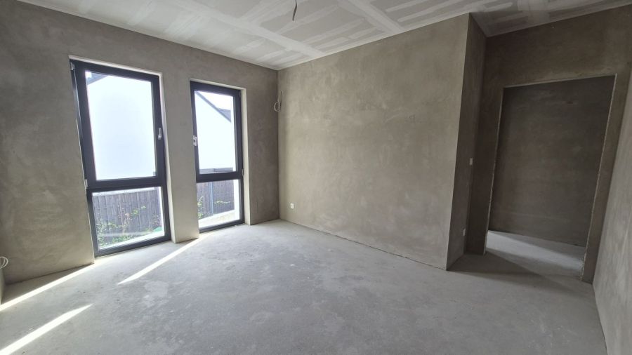 Unikalny dom premium w Kielnie! Nowoczesność i funkcjonalność (150 m²): zdjecie 99547747
