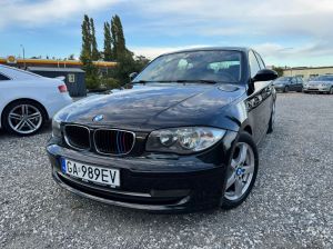 BMW E87116i122hpLIFT199 000km: zdjecie 66551602
