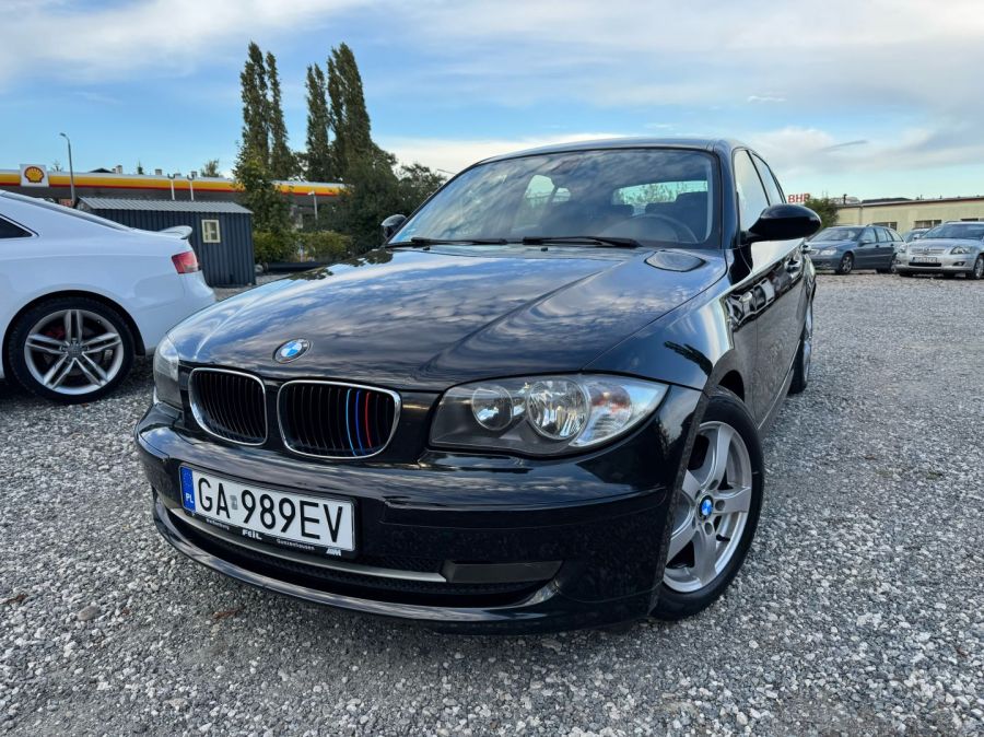 BMW Seria 1