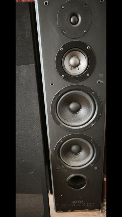 Kolumny glosnikowe Jamo Prestige 170: zdjecie 99548136