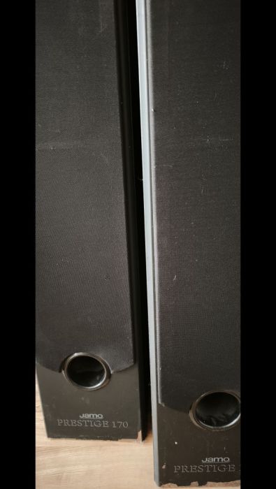 Kolumny glosnikowe Jamo Prestige 170: zdjecie 99548137