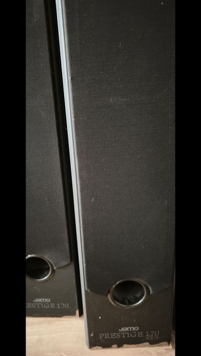 Kolumny glosnikowe Jamo Prestige 170: zdjecie 99548138