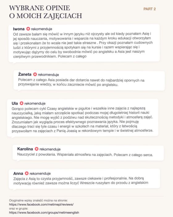 Angielski dla (wiecznie) początkujących :): zdjecie 99548166