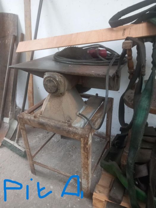 Sprzedam strugarki, tokarki i inne maszyny do meta: zdjecie 99548198