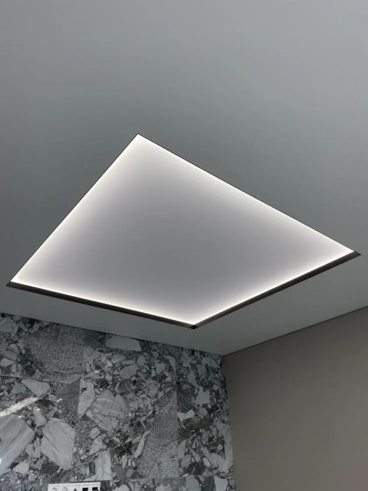 Sufit napinany: zdjecie 99548353