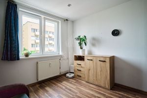 Witomino| Kawalerka 16,70 m2| Umeblowane|: zdjecie 66551693