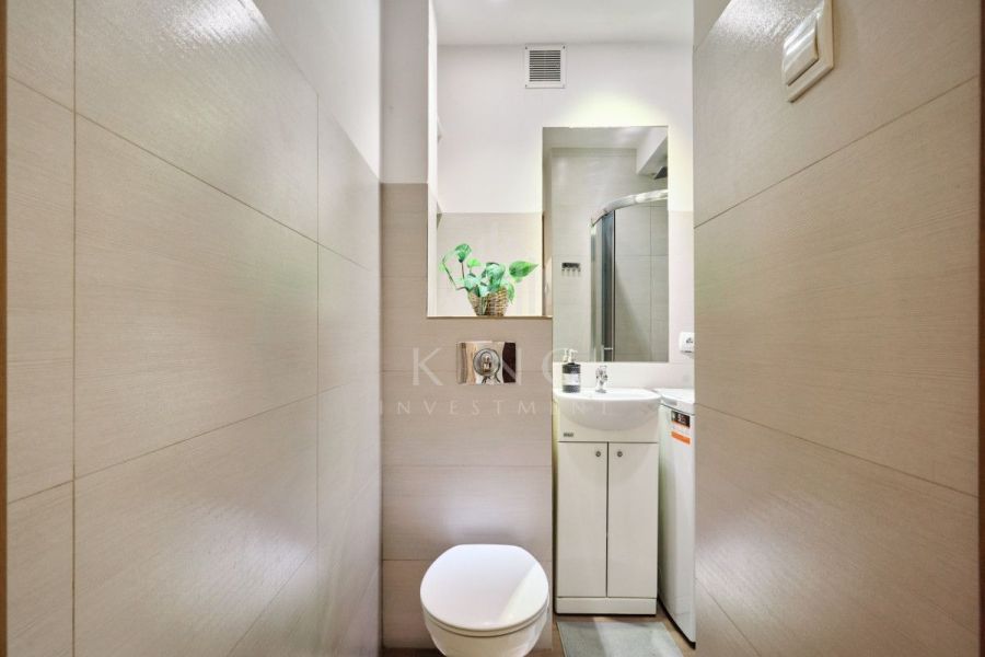 Witomino| Kawalerka 16,70 m2| Umeblowane|: zdjecie 99548356