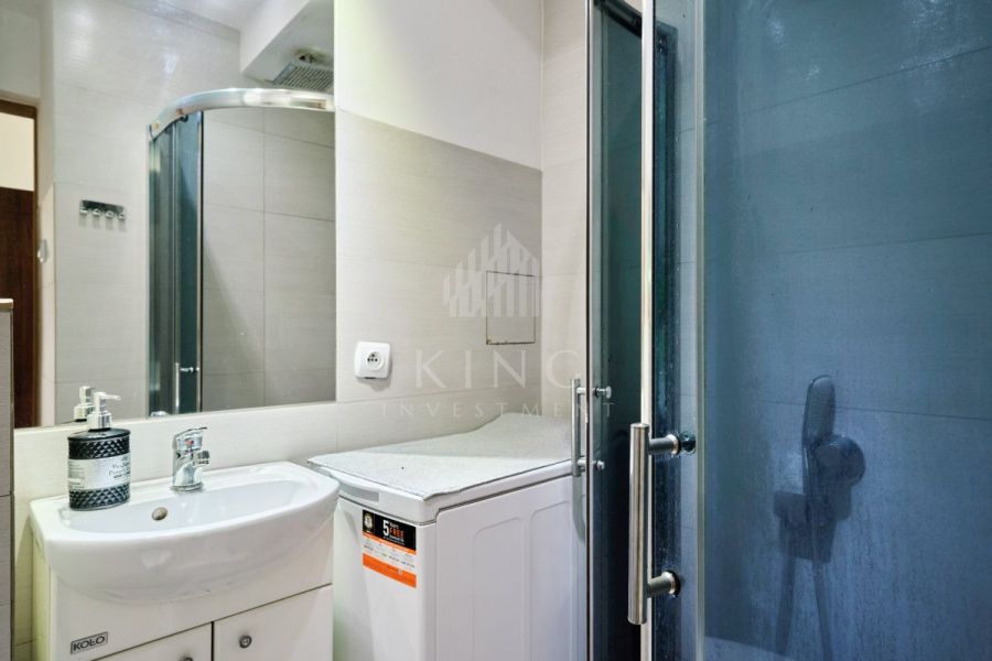 Witomino| Kawalerka 16,70 m2| Umeblowane|: zdjecie 99548357