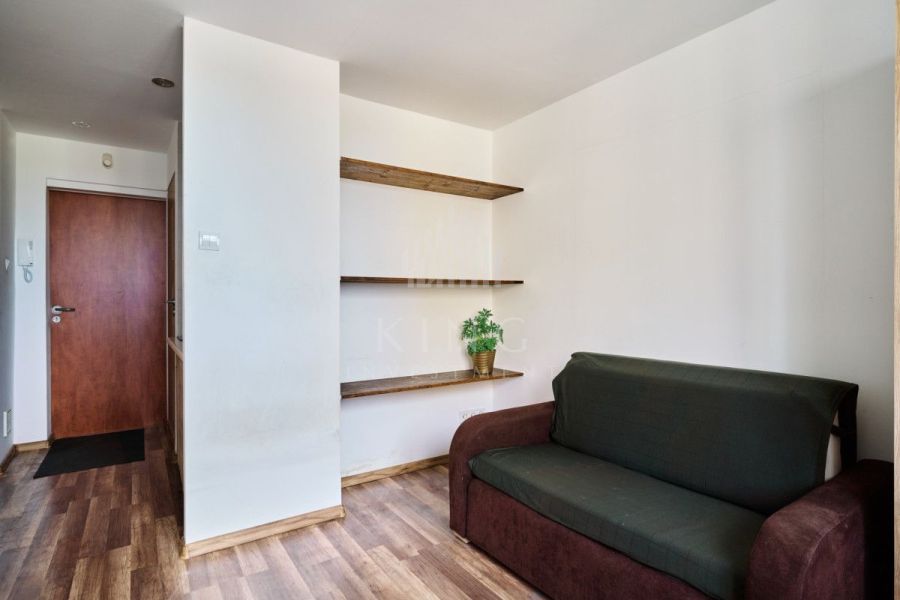 Witomino| Kawalerka 16,70 m2| Umeblowane|: zdjecie 99548359