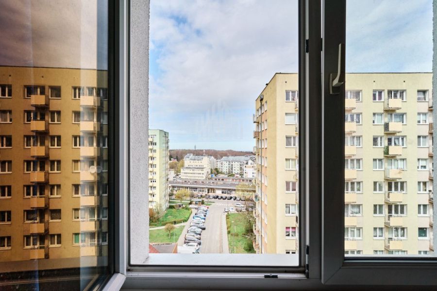 Witomino| Kawalerka 16,70 m2| Umeblowane|: zdjecie 99548361