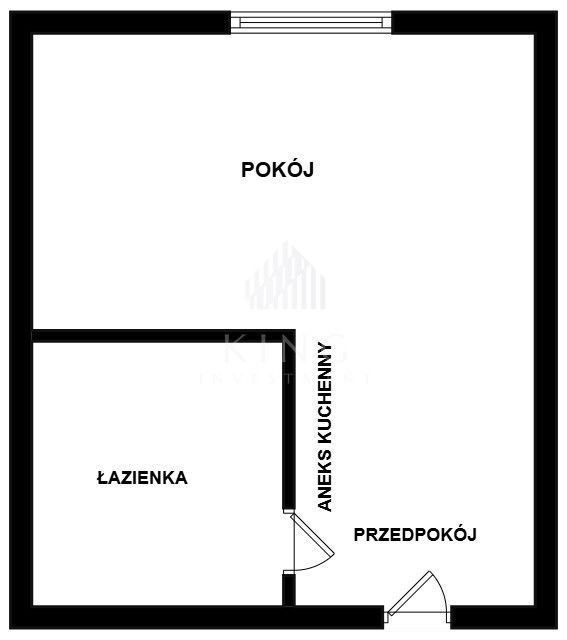 Witomino| Kawalerka 16,70 m2| Umeblowane|: zdjecie 99548362