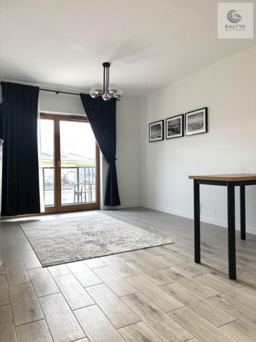 apartament nad motławą