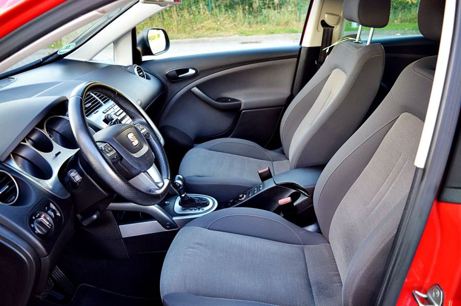 Seat Altea XL 1.8 TSI DSG Sport: zdjecie 99548403