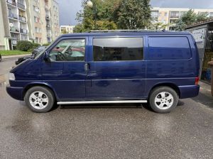 Volkswagen T4 świetny stan: zdjecie 66551722