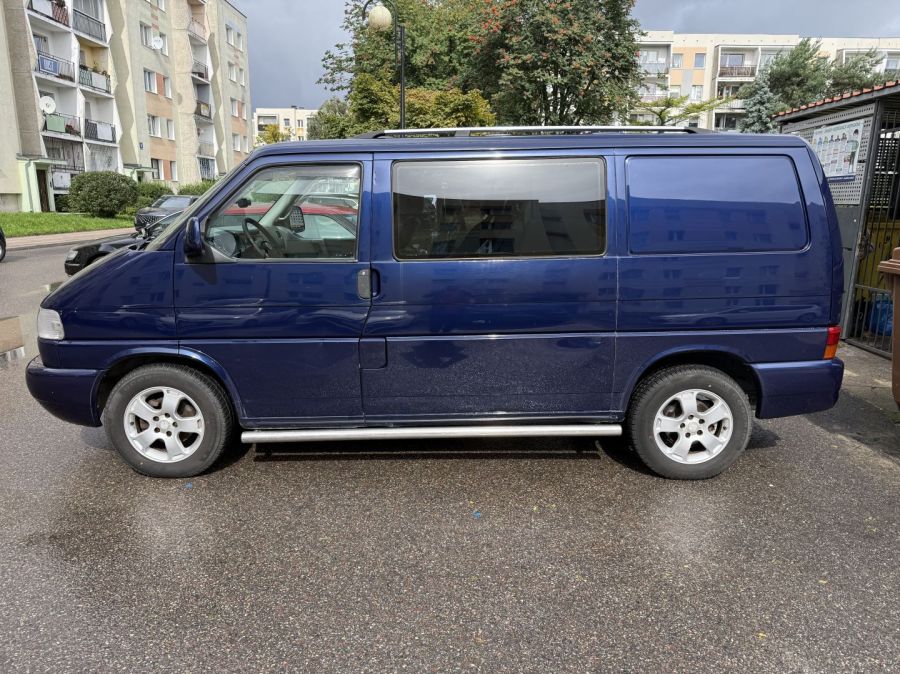 Volkswagen Testmodel