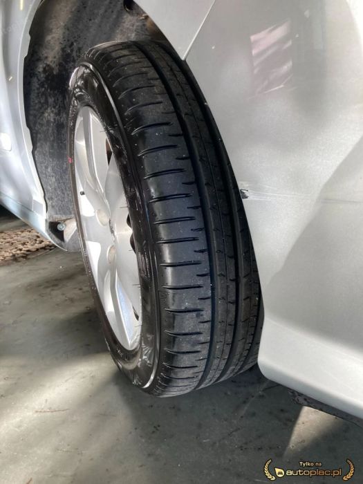 Peugeot 308, 1.6 HDI Niski przebieg 154tys. małe spalanie: zdjecie 99549110