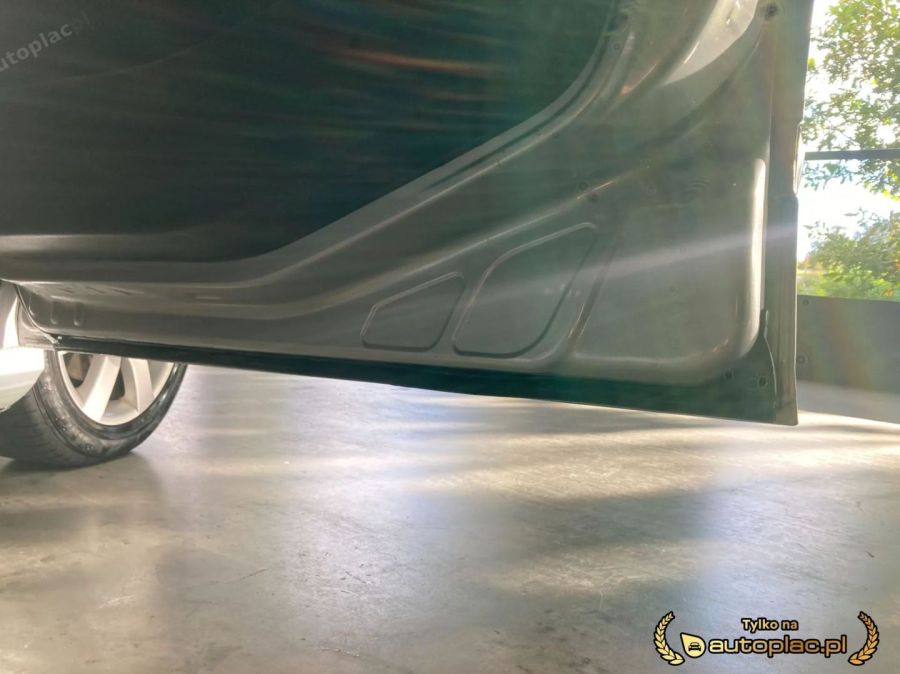 Peugeot 308, 1.6 HDI Niski przebieg 154tys. małe spalanie: zdjecie 99549111