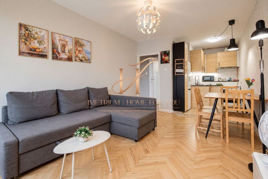 dańsk Śródmieście, ul. Szopy – 2 pokoje na rok
