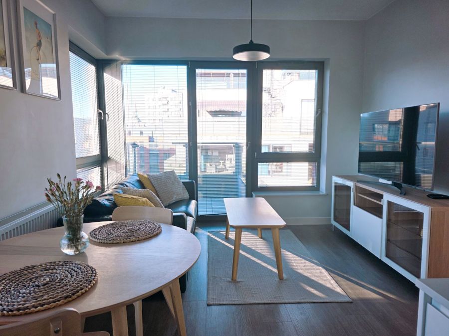 Apartament na wynajem Gdańsk Śródmieście: zdjecie 99549543