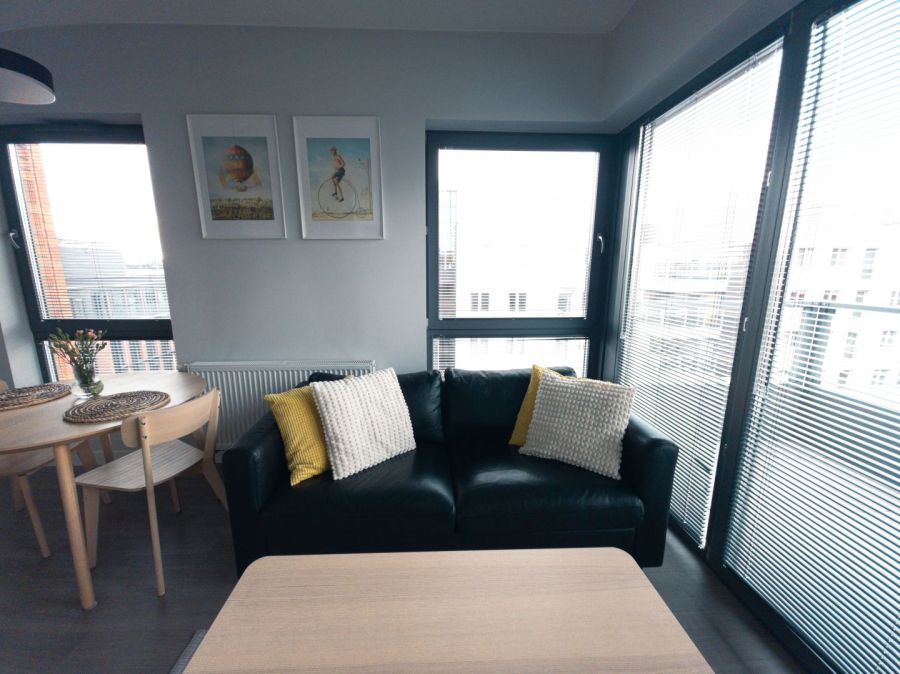 Apartament na wynajem Gdańsk Śródmieście: zdjecie 99549545