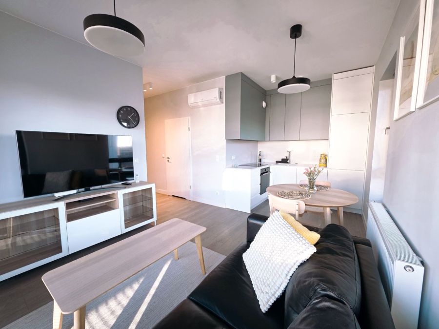 Apartament na wynajem Gdańsk Śródmieście: zdjecie 99549546