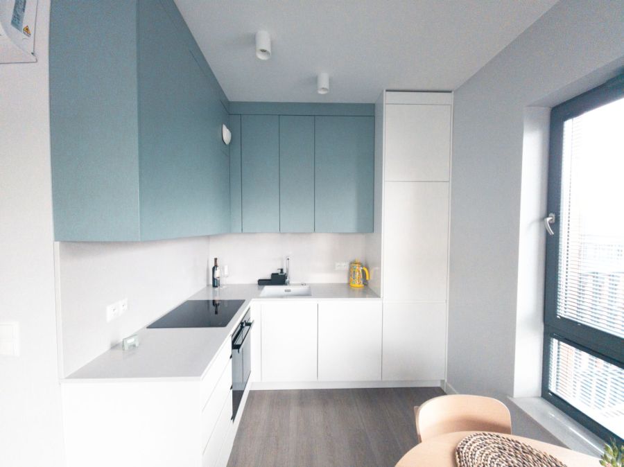 Apartament na wynajem Gdańsk Śródmieście: zdjecie 99549547