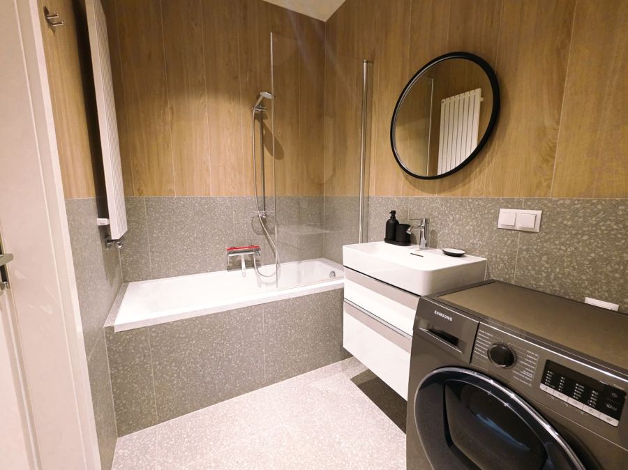Apartament na wynajem Gdańsk Śródmieście: zdjecie 99549552